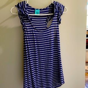 H.I.P Sleeveless top for ladies Size L